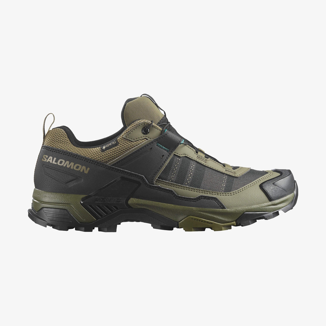 L45408700-X ULTRA 5 GORE-TEX