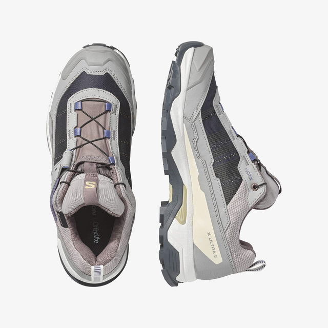 L45409000-X ULTRA 5 GORE-TEX