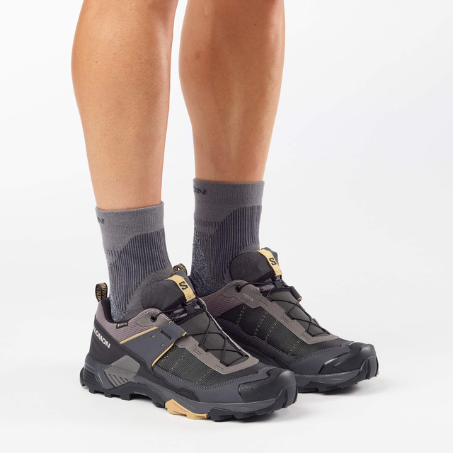L49102800-X ULTRA 5 GORE-TEX