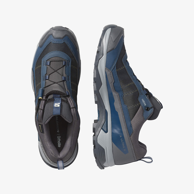 L49235500-X ULTRA 5 GORE-TEX