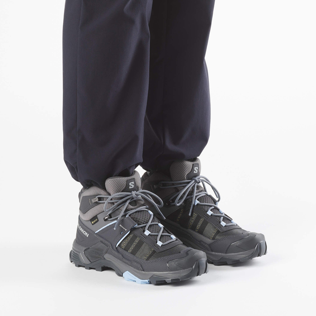 L45408600-X ULTRA 5 MID GORE-TEX