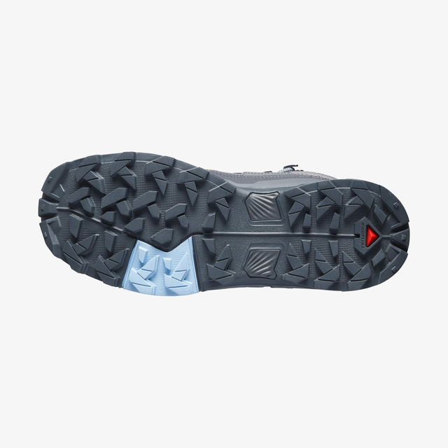 L45408600-X ULTRA 5 MID GORE-TEX