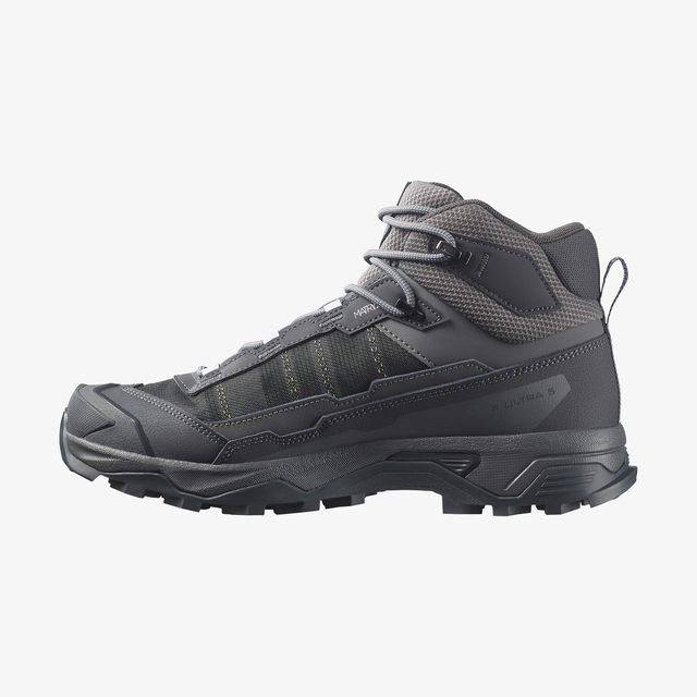 L45408600-X ULTRA 5 MID GORE-TEX