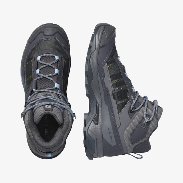L45408600-X ULTRA 5 MID GORE-TEX