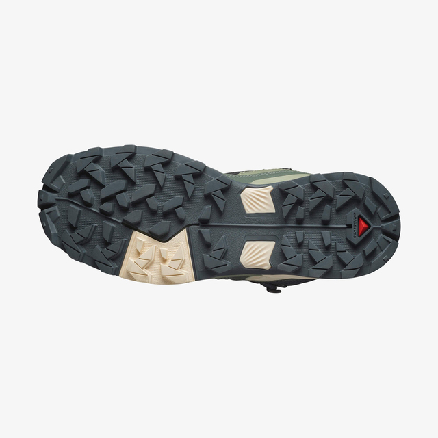 L47754600-X ULTRA 5 MID GORE-TEX