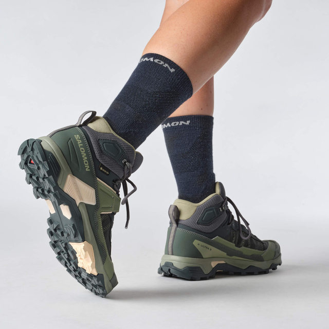 L47754600-X ULTRA 5 MID GORE-TEX