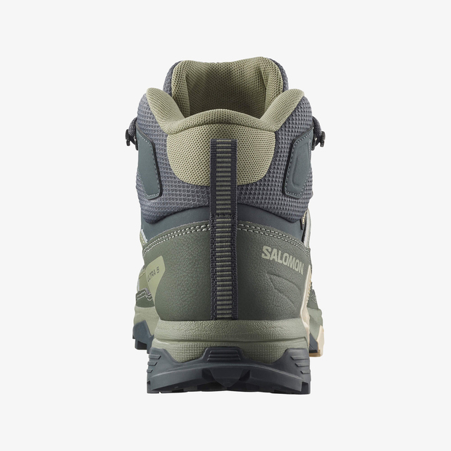 L47754600-X ULTRA 5 MID GORE-TEX