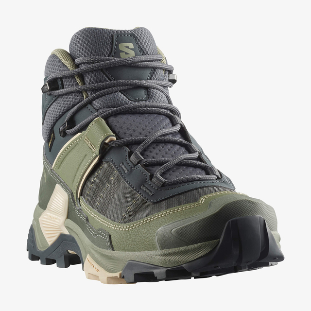 L47754600-X ULTRA 5 MID GORE-TEX