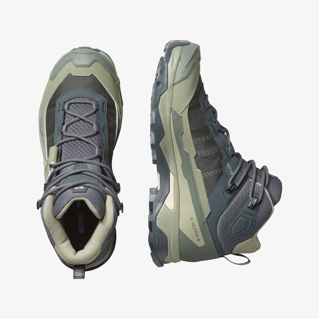 L47754600-X ULTRA 5 MID GORE-TEX