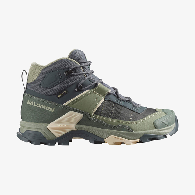 L47754600-X ULTRA 5 MID GORE-TEX