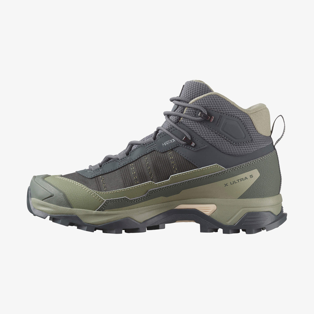 L47754600-X ULTRA 5 MID GORE-TEX
