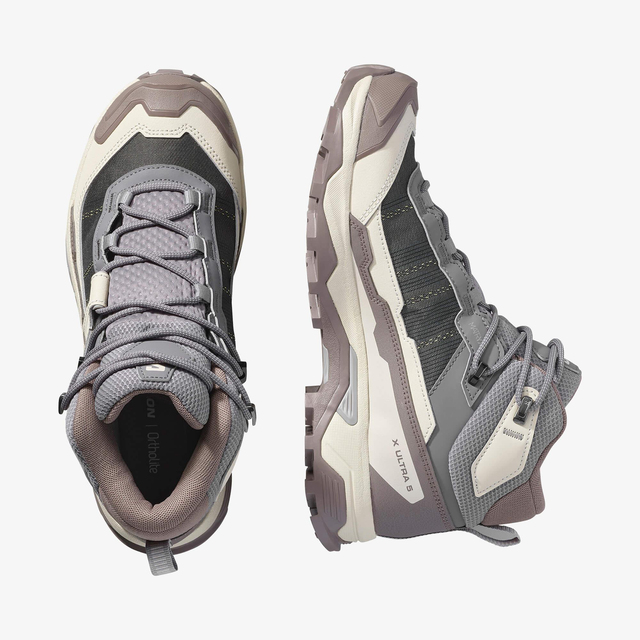L47854900-X ULTRA 5 MID GORE-TEX