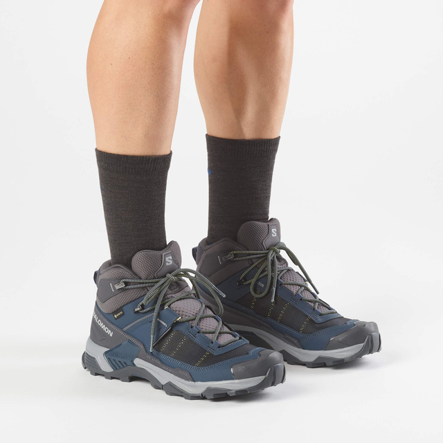 L49235200-X ULTRA 5 MID GORE-TEX