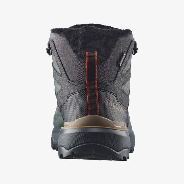L49219500-X ULTRA SNOWPILOT WATERPROOF