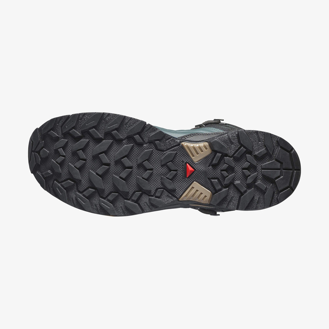 L49219500-X ULTRA SNOWPILOT WATERPROOF