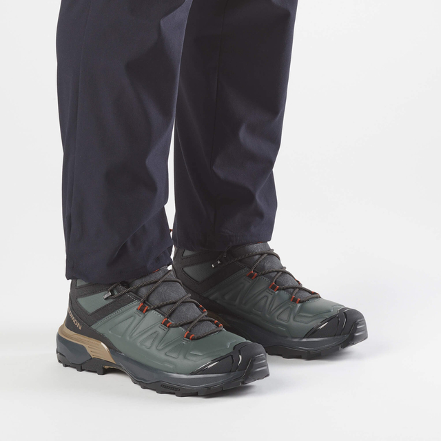 L49219500-X ULTRA SNOWPILOT WATERPROOF