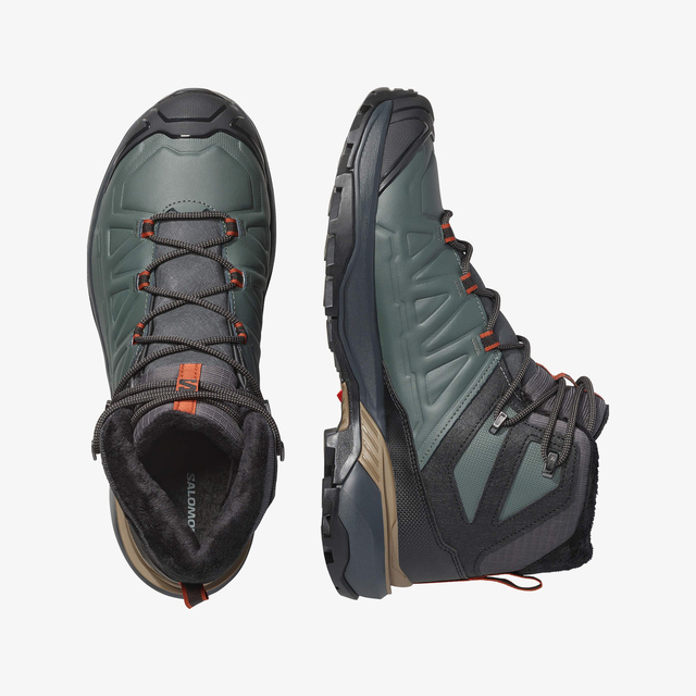 L49219500-X ULTRA SNOWPILOT WATERPROOF