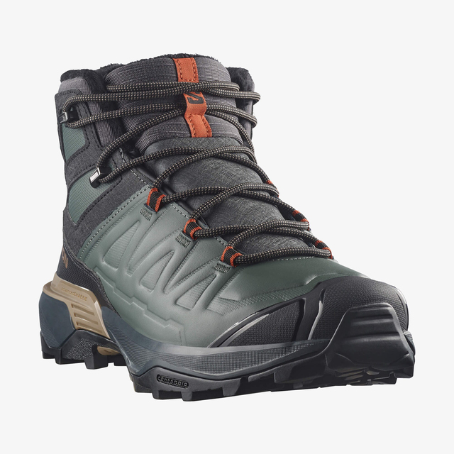 L49219500-X ULTRA SNOWPILOT WATERPROOF
