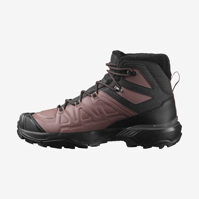 L47585800-X ULTRA SNOWPILOT WP W