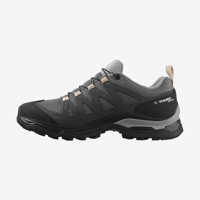 L47182400-X WARD LEATHER GTX W