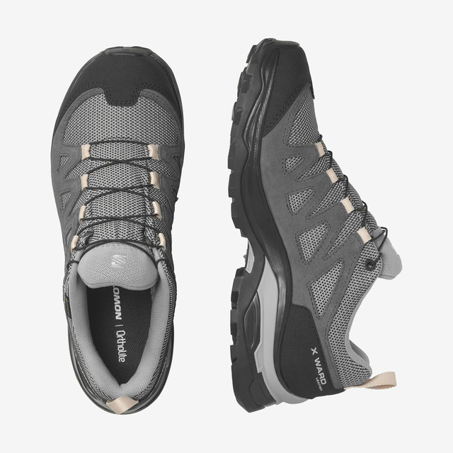 L47182400-X WARD LEATHER GTX W
