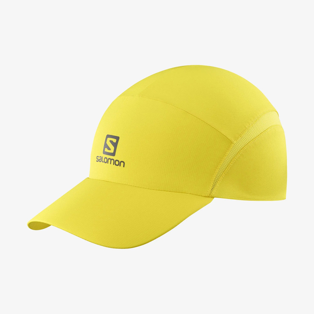 XA CAP