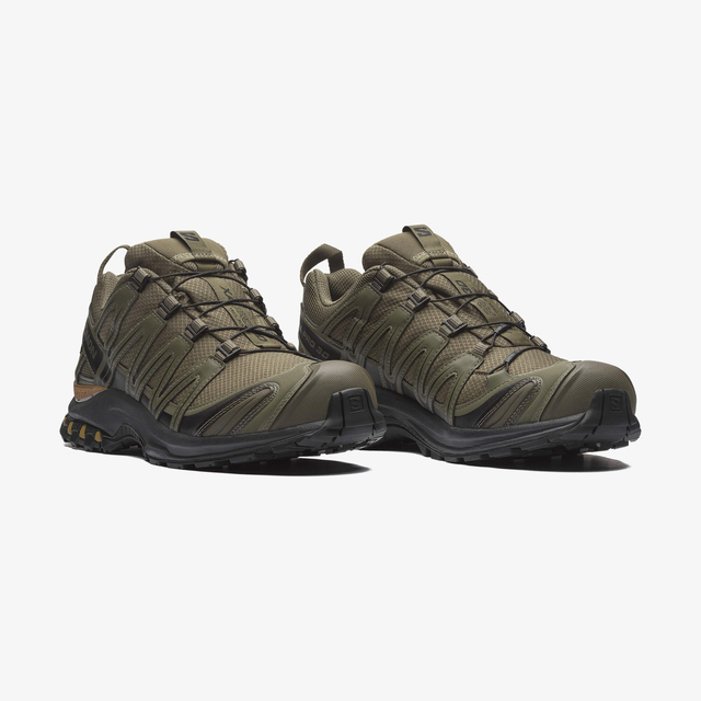 L45416500-XA PRO 3D GORE-TEX