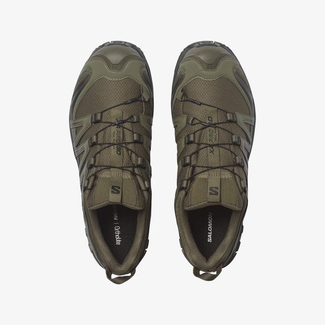 L45416500-XA PRO 3D GORE-TEX