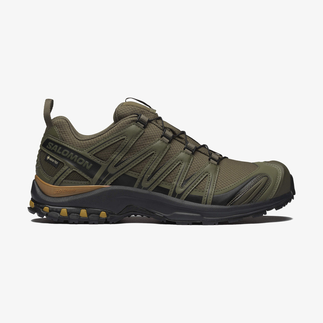 L45416500-XA PRO 3D GORE-TEX