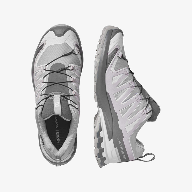 L49199100-XA PRO 3D V9 GORE-TEX