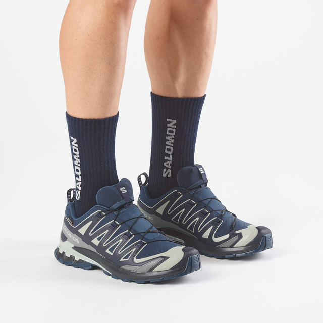 L49199200-XA PRO 3D V9 GORE-TEX