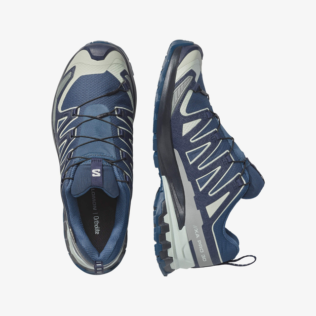 L49199200-XA PRO 3D V9 GORE-TEX