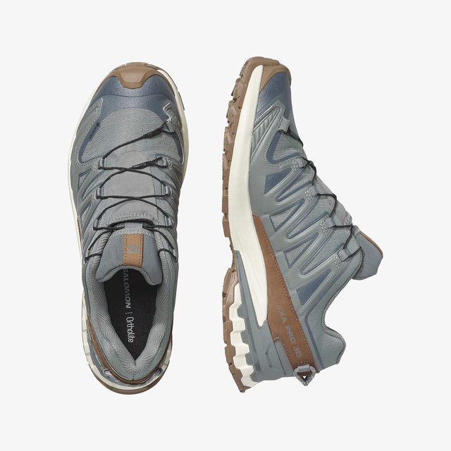 L49296100-XA PRO 3D V9 GORE-TEX LIFELONG