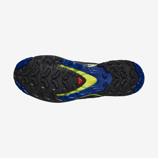 L47832500-XA PRO 3D V9 GTX