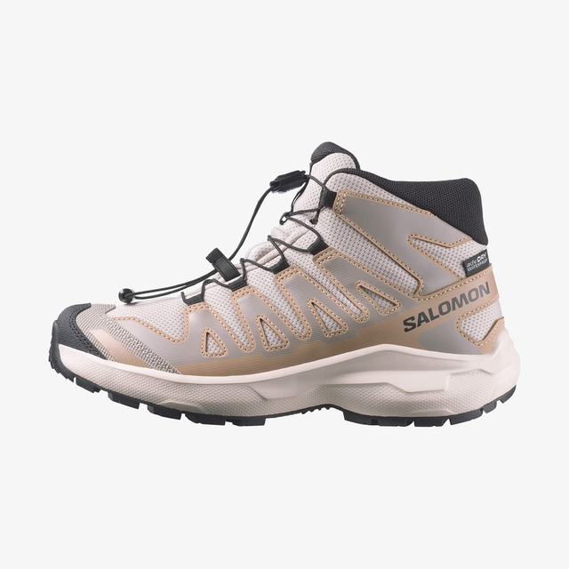 L45408200-XA PRO MID WATERPROOF