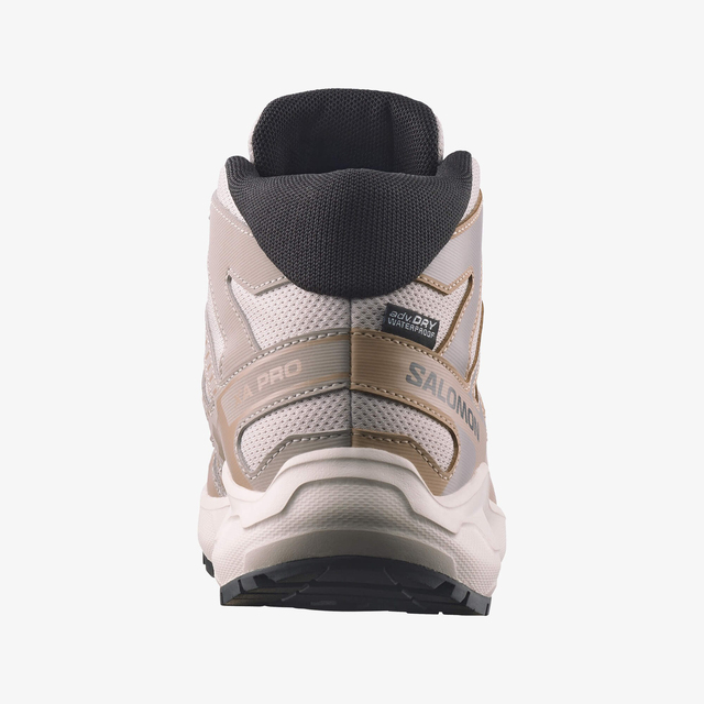 L45408200-XA PRO MID WATERPROOF