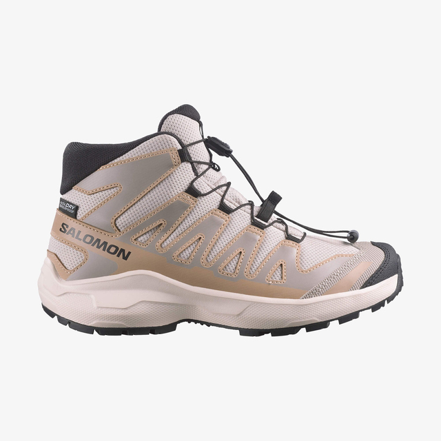 L45408200-XA PRO MID WATERPROOF