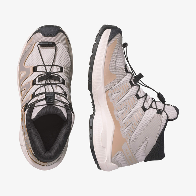 L45408200-XA PRO MID WATERPROOF