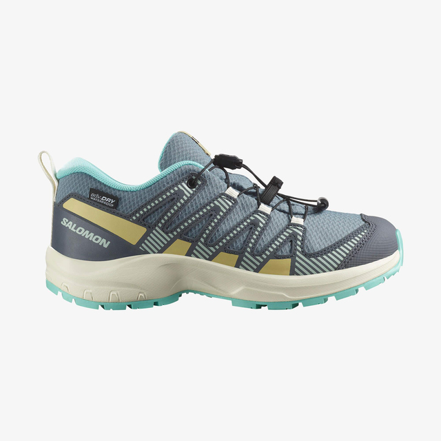 L47729700-XA PRO V8 WATERPROOF