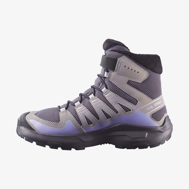 L45408400-XA PRO WINTER WATERPROOF