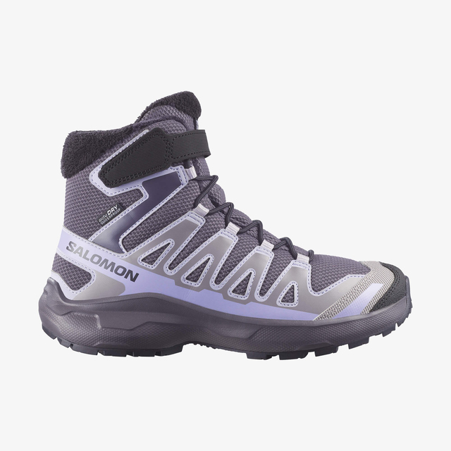 L45408400-XA PRO WINTER WATERPROOF
