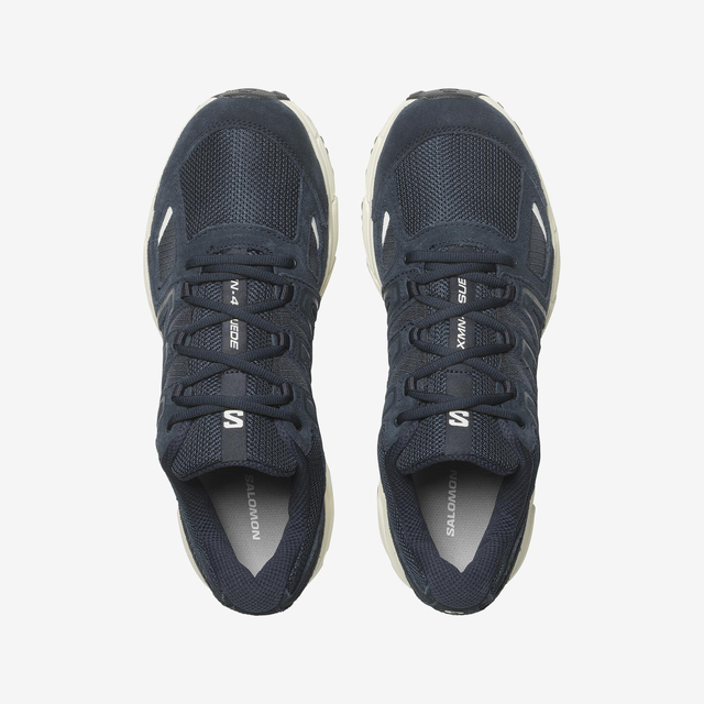 L47437900-XMN-4 SUEDE