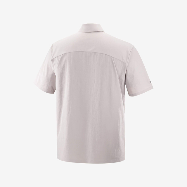 LC2438500-XPLRATION SS SHIRT M