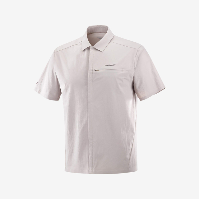 LC2438500-XPLRATION SS SHIRT M