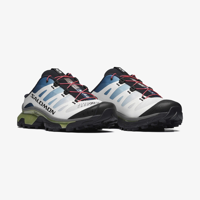 L49201000-XT-4 MULE MM6 MAISON MARGIELA