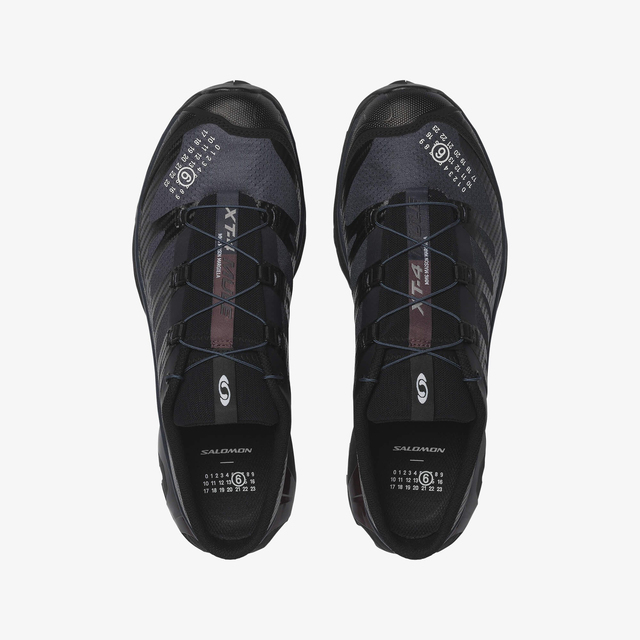 L49201100-XT-4 MULE MM6 MAISON MARGIELA