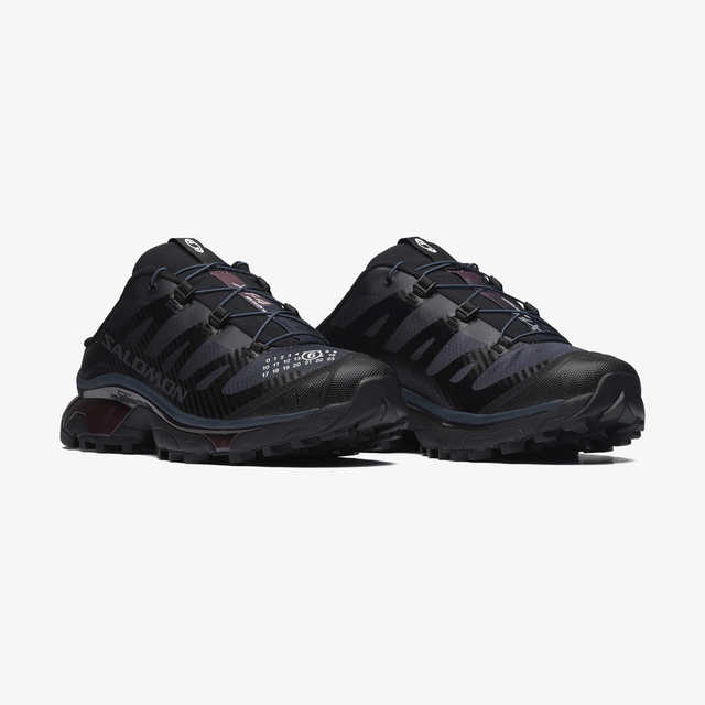 L49201100-XT-4 MULE MM6 MAISON MARGIELA