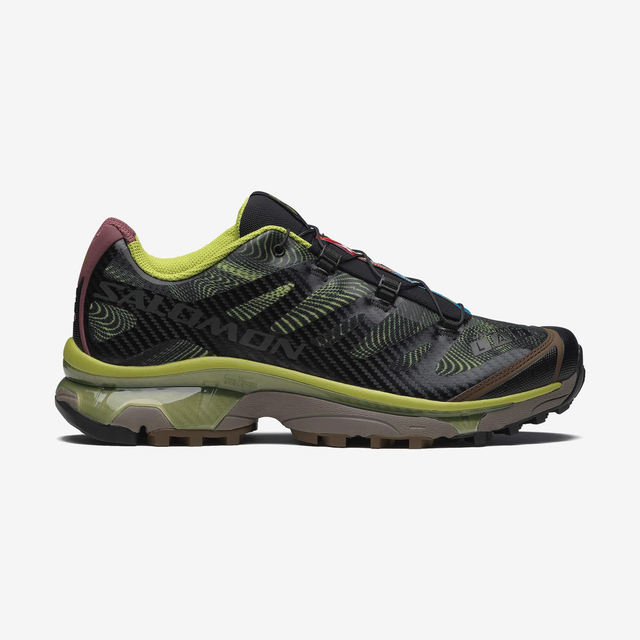 L47747300-XT-4 OG R.A.D