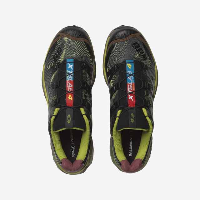 L47747300-XT-4 OG R.A.D