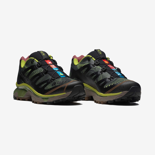 L47747300-XT-4 OG R.A.D